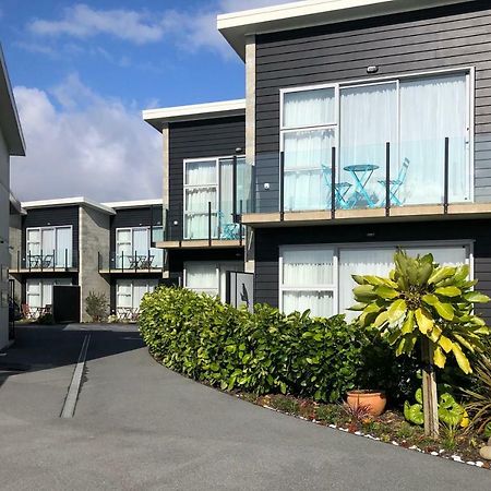 Carters By The Sea Motel Carters Beach ภายนอก รูปภาพ