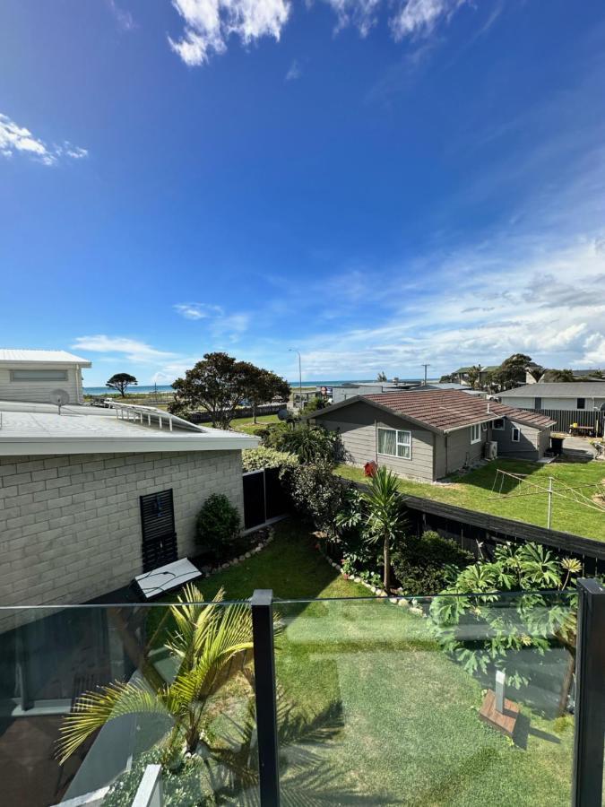 Carters By The Sea Motel Carters Beach ภายนอก รูปภาพ