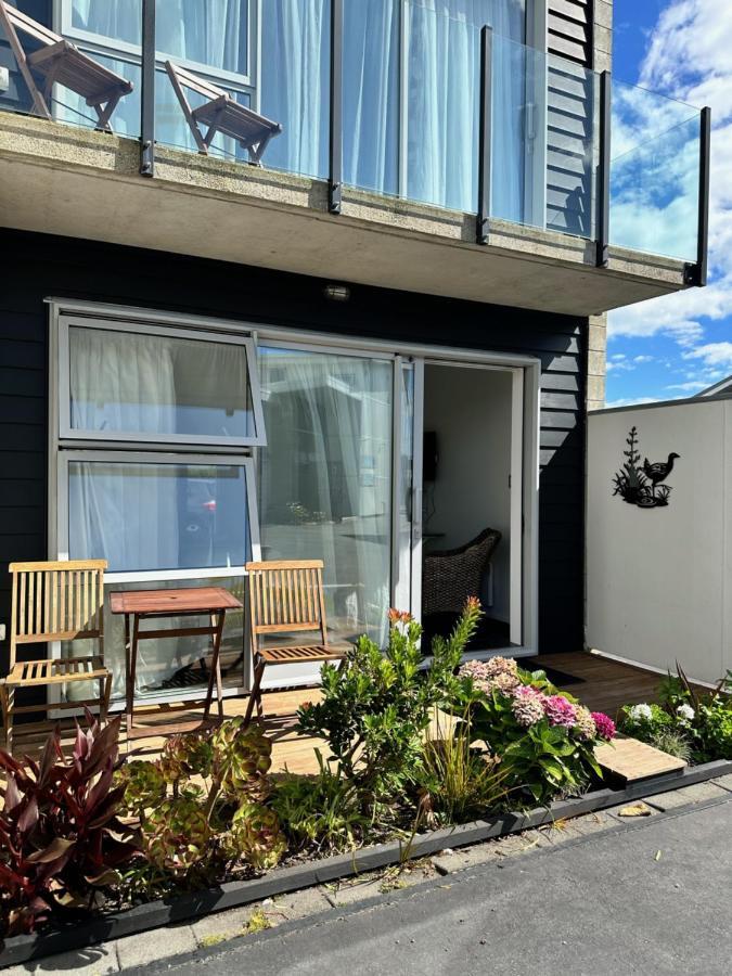 Carters By The Sea Motel Carters Beach ภายนอก รูปภาพ