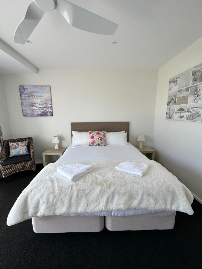 Carters By The Sea Motel Carters Beach ภายนอก รูปภาพ