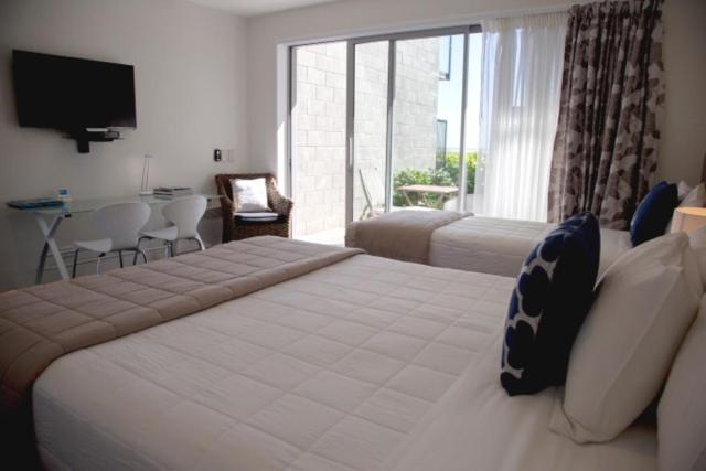 Carters By The Sea Motel Carters Beach ภายนอก รูปภาพ