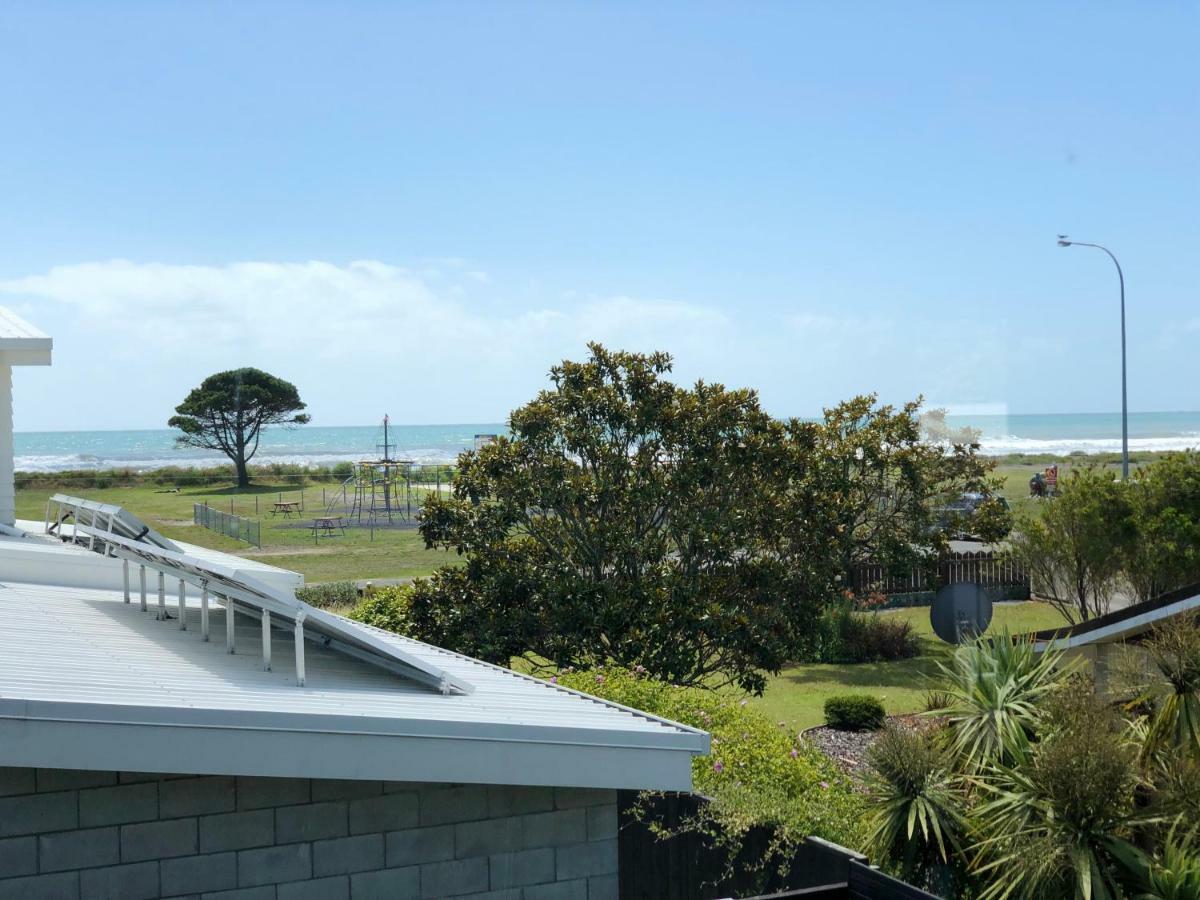 Carters By The Sea Motel Carters Beach ภายนอก รูปภาพ