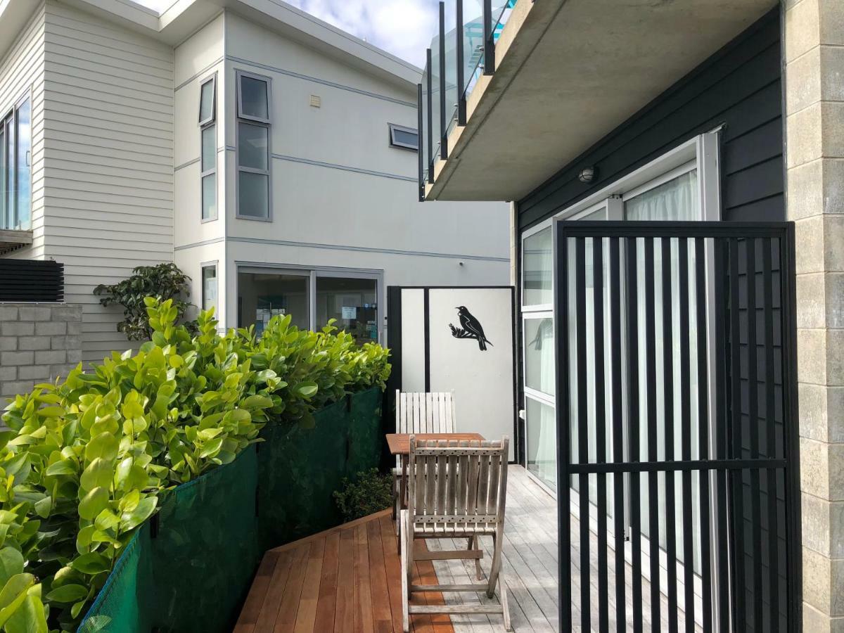 Carters By The Sea Motel Carters Beach ภายนอก รูปภาพ